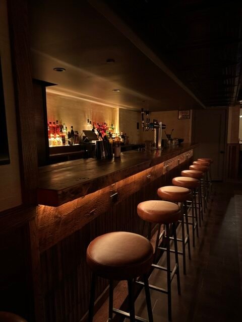 Conall's Public House