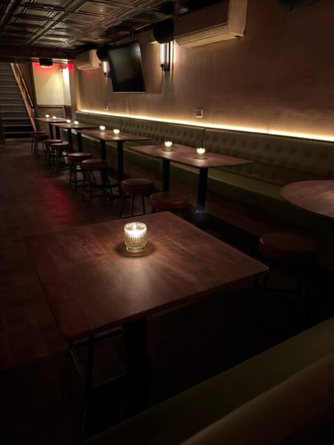 Conall's Public House