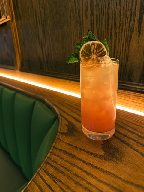 Conall's Public House